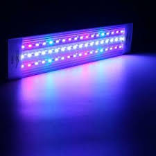 Chihiros Plafoniera a Led RGB A301M per acquari marini 30cm 18W
