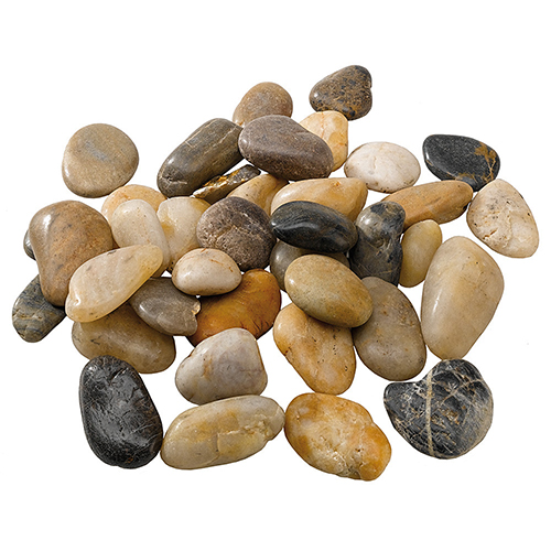 Ferplast Blustone Ciotoli levigati assortiti 1Kg