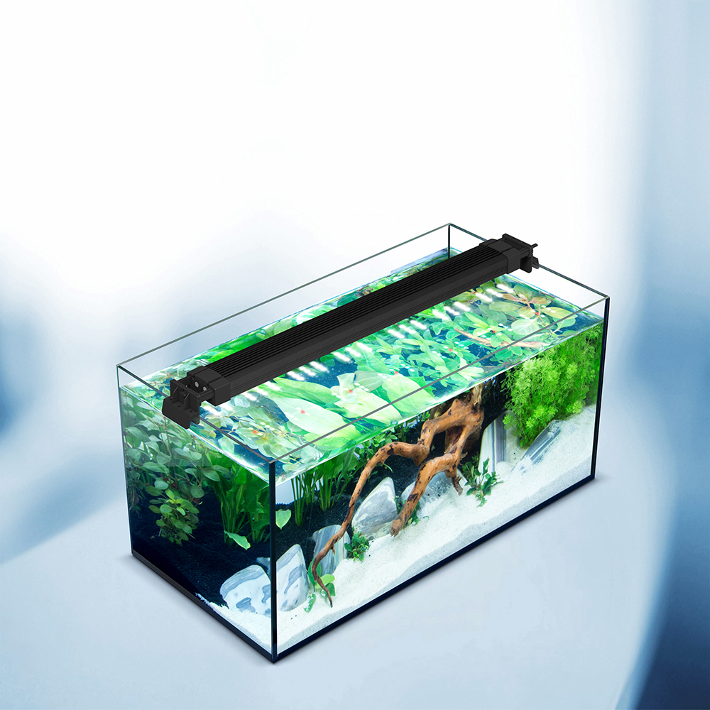 Tetra Tetronic LED ProLine 980 Lampada acquari Piantumati 28W 980mm-1179mm