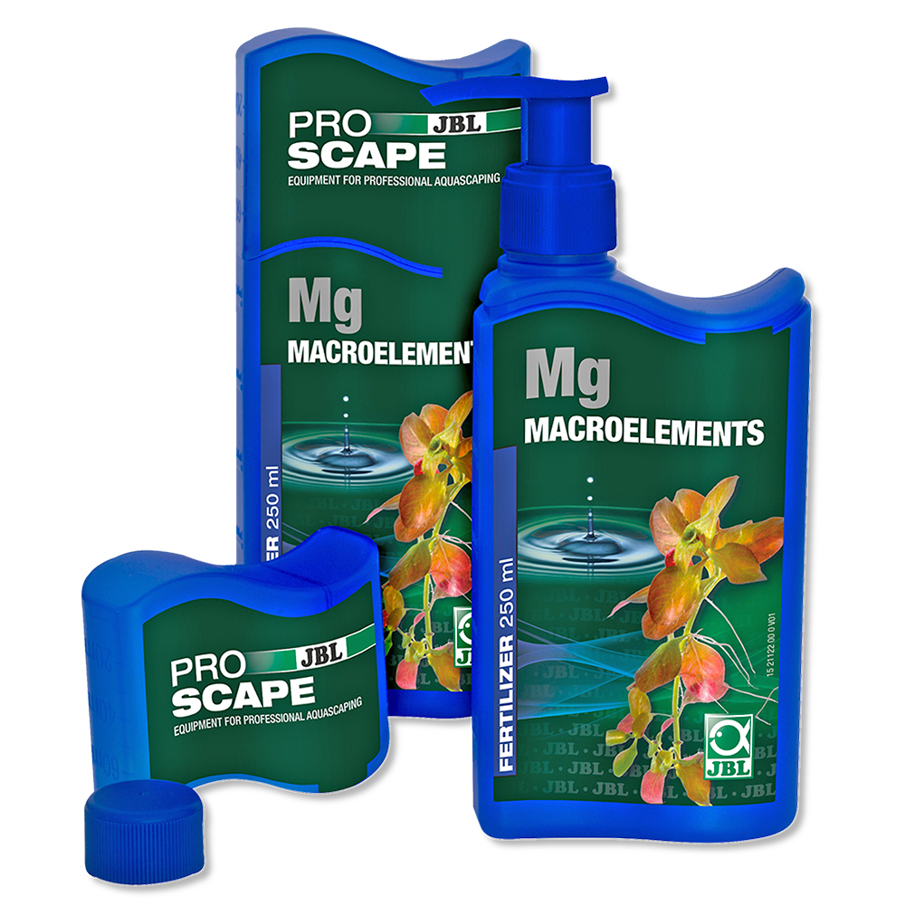 Jbl Pro Scape K  Macroelements Fertilizzante Potassio per Aquascaping 250ml (copia)