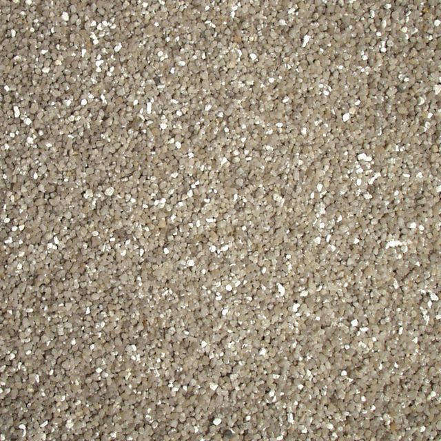 Dennerle Ghiaia Cristallo di Quarzo Bianco naturale 5Kg