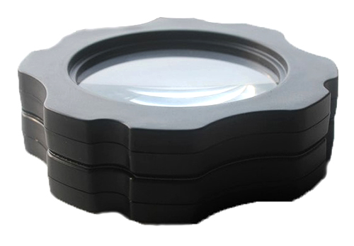 Coral Box Magnet Cleaner Explorer per vasche con vetri fino a 5-10mm