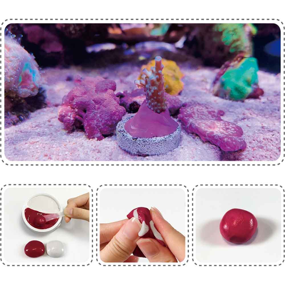 Maxspect Coral Putty Colla Siliconica per Coralli 120g