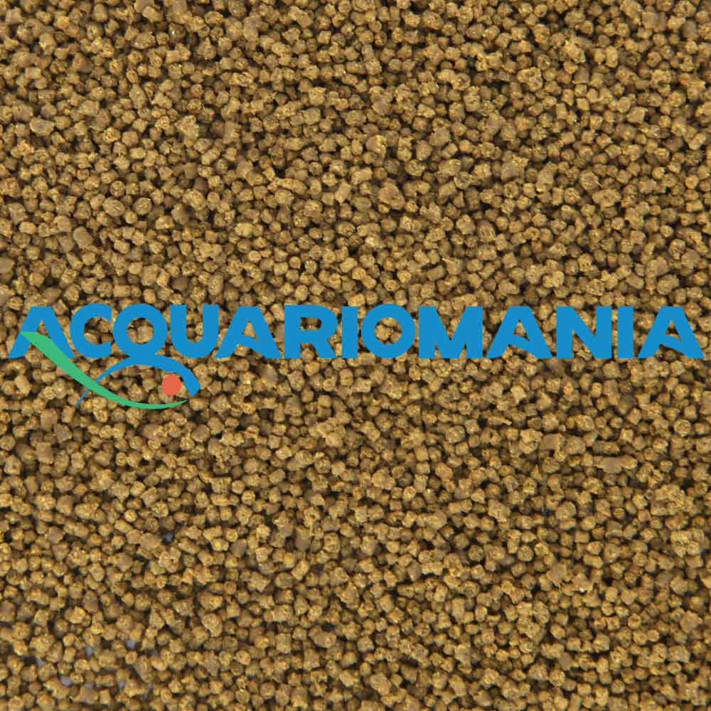 Pellet alga XS 140 gr