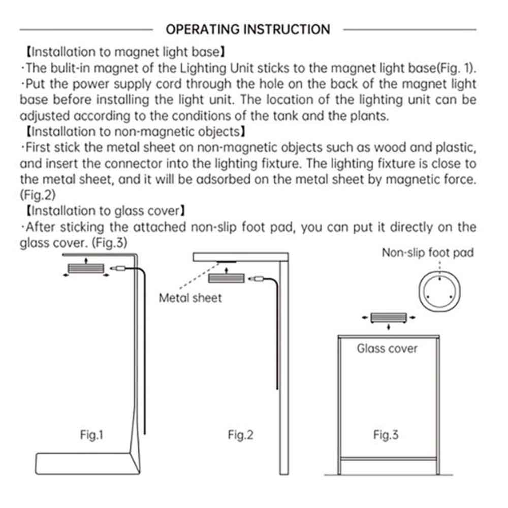 Magnetic Light