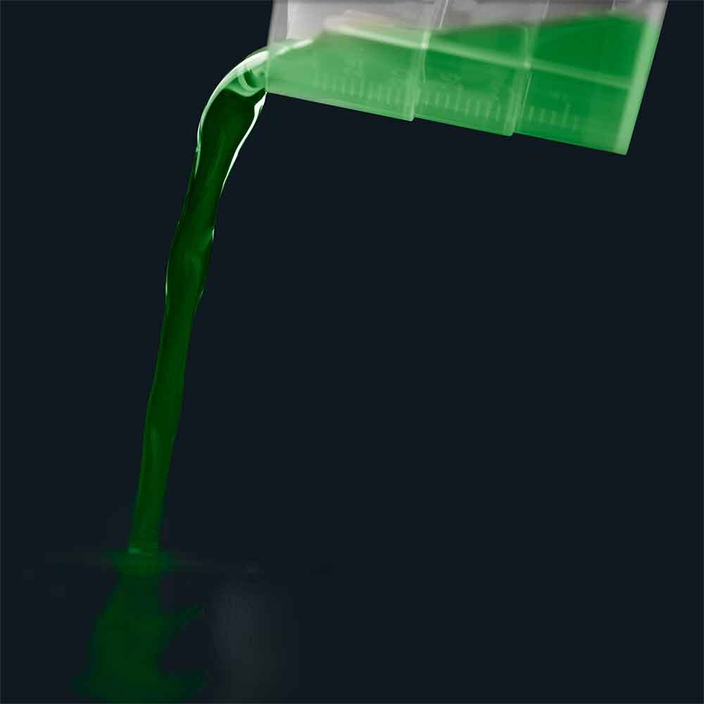 Dennerle Plant Care Pro Fertilizzante Settimanale per piante esigenti 500ml