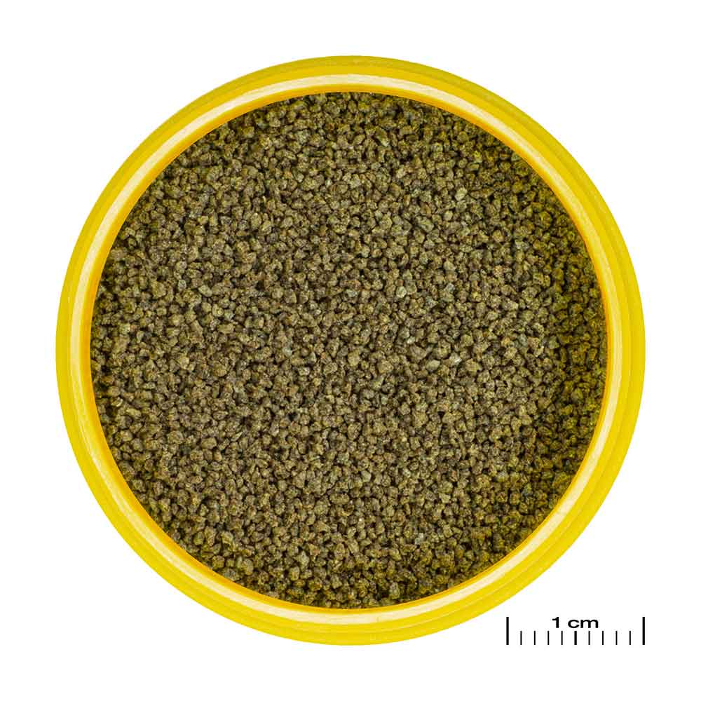 Jbl Pronovo Danio Grano XS Granulare con Insetti e Prebiotici 20ml 18gr