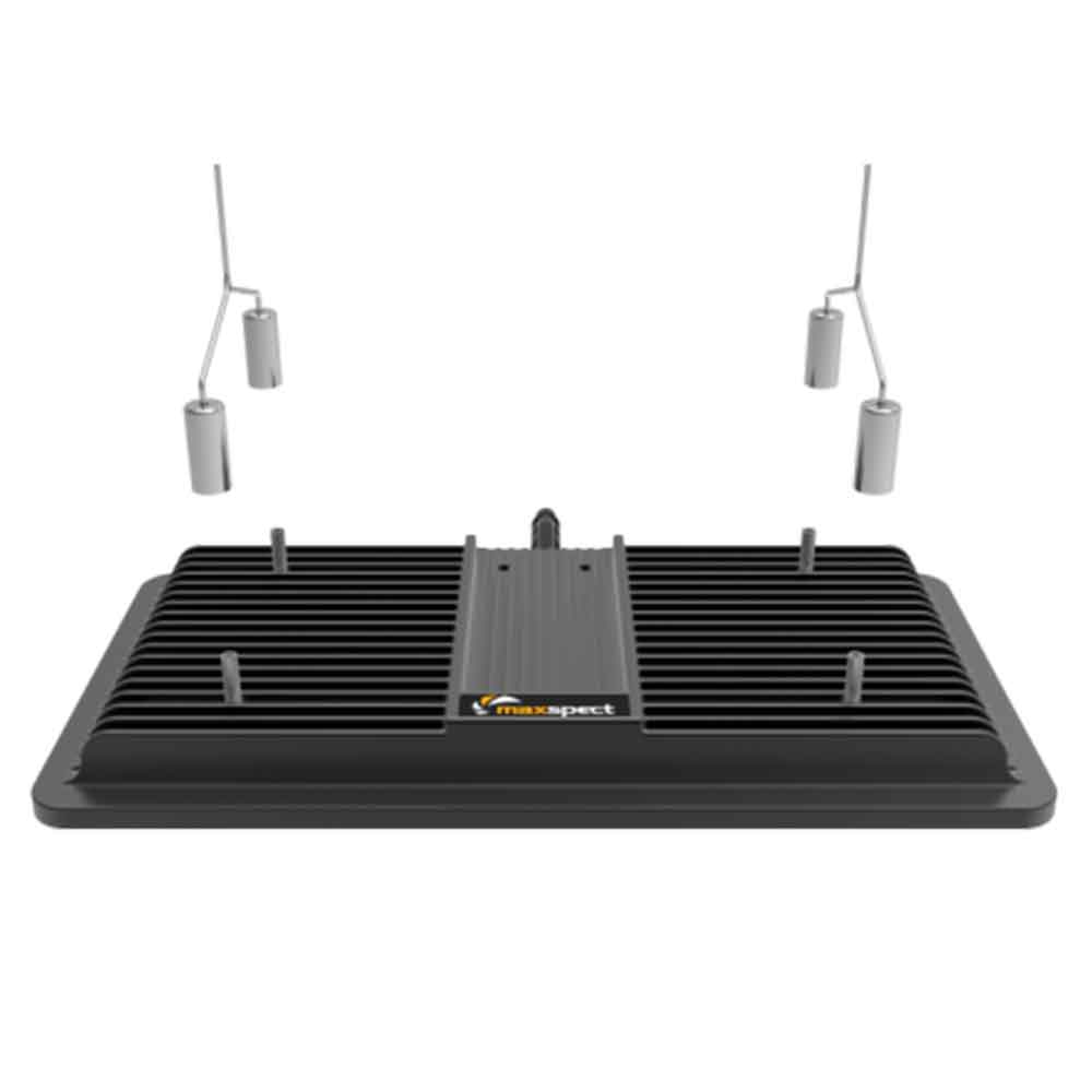 Maxspect Jump Led MJ-L130 Refugium 30-50cm con Coralli Sps Lps e Molli 30W