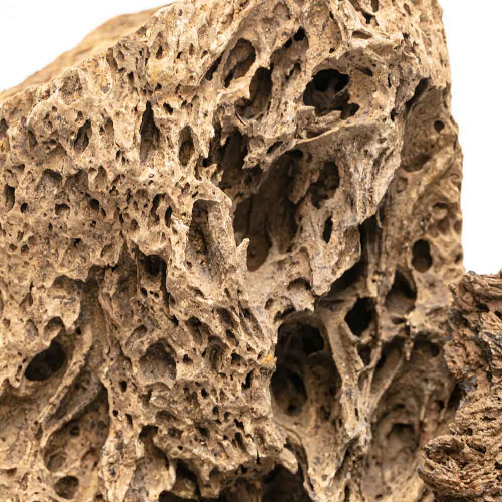 Aqpet Zen Stone FireWork Roccia d'arredo 10Kg. Mixed