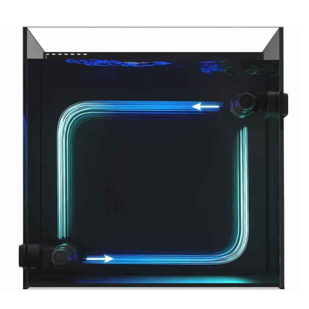 Aqua Illumination Orbit 4 Pompa di movimento 80-450 litri