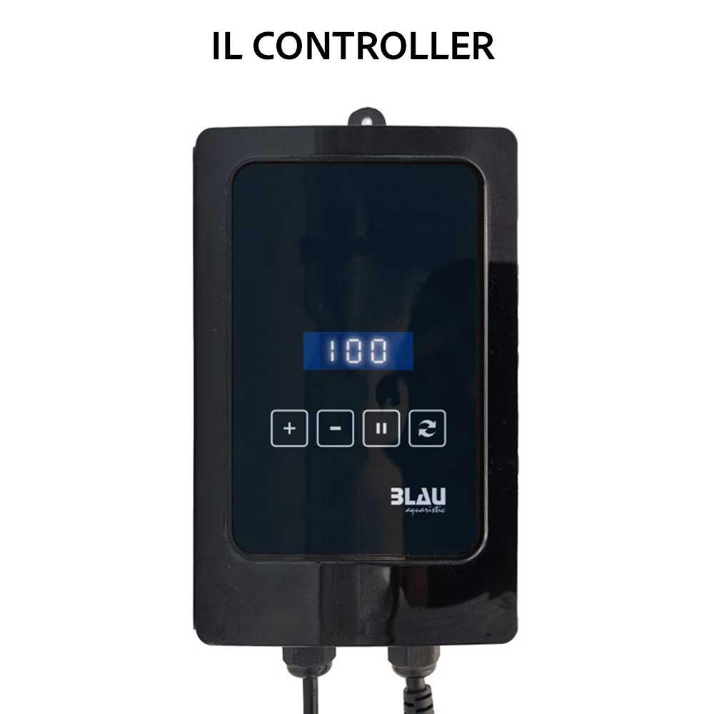 Blau Aquaristic Reef Motion PRO 38K Pompa elettronica per grandi acquari