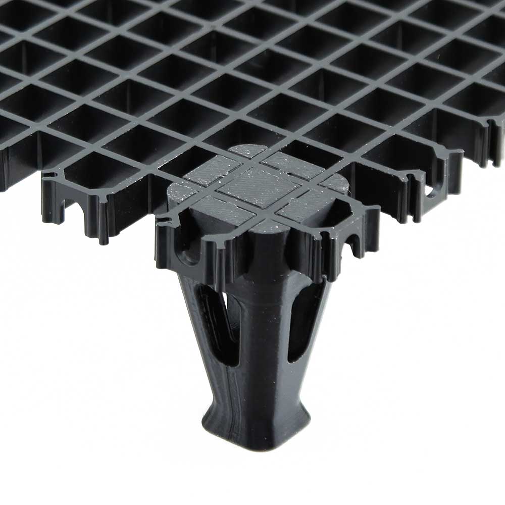Piedino per Taleario Ista Coral Rack