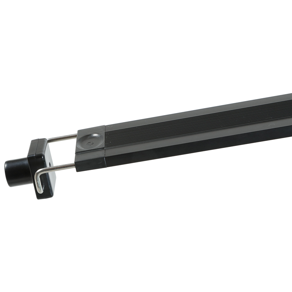 Zolux Slim Led 30 Aquaya Lampada multiuso per acqua dolce 10W 30cm