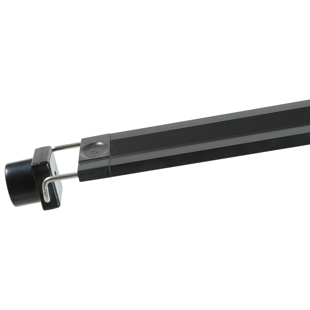 Zolux Slim Led 40 Aquaya Lampada multiuso per acqua dolce 14W 40cm