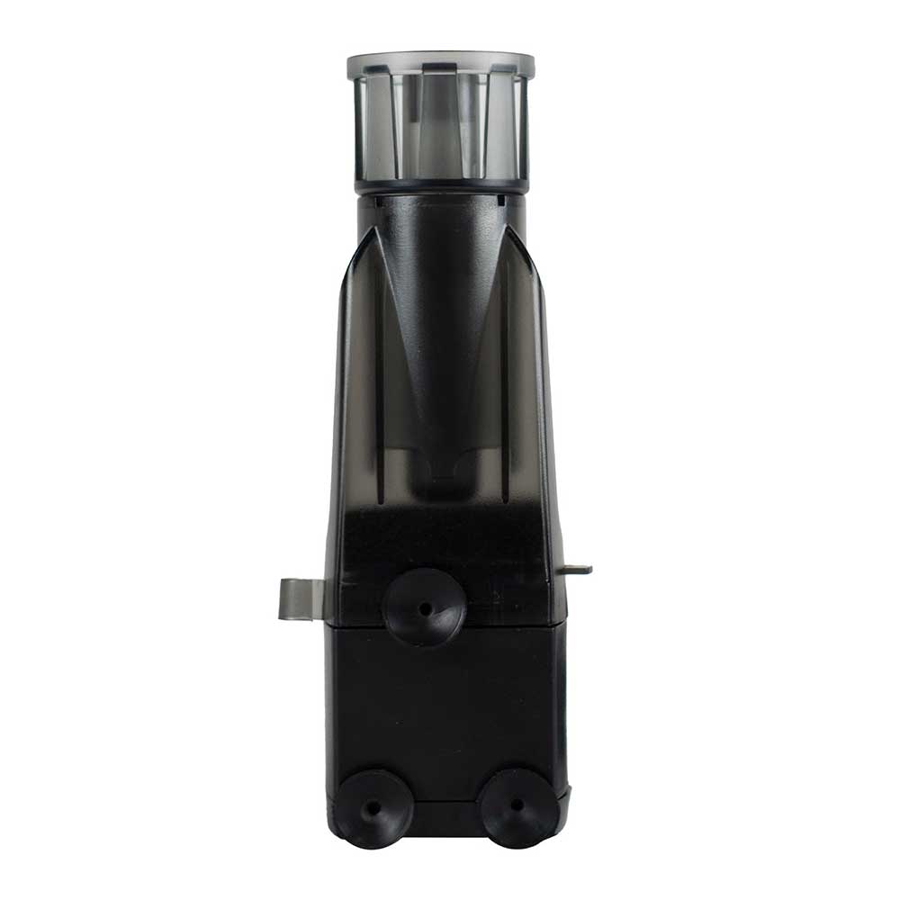 Aqpet Coralis 200 Skimmer Aspiratore di superfice per dolce e marino