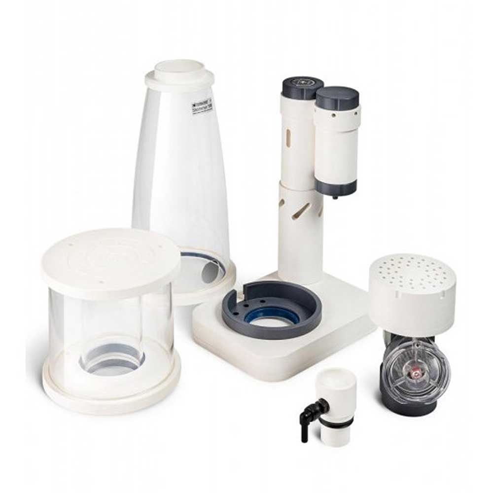 Ultra Reef Skimmer 160 Schiumatoio Akula UKSI Wi-fi (DC) per vasche da 400 a 700 L NEW 2025