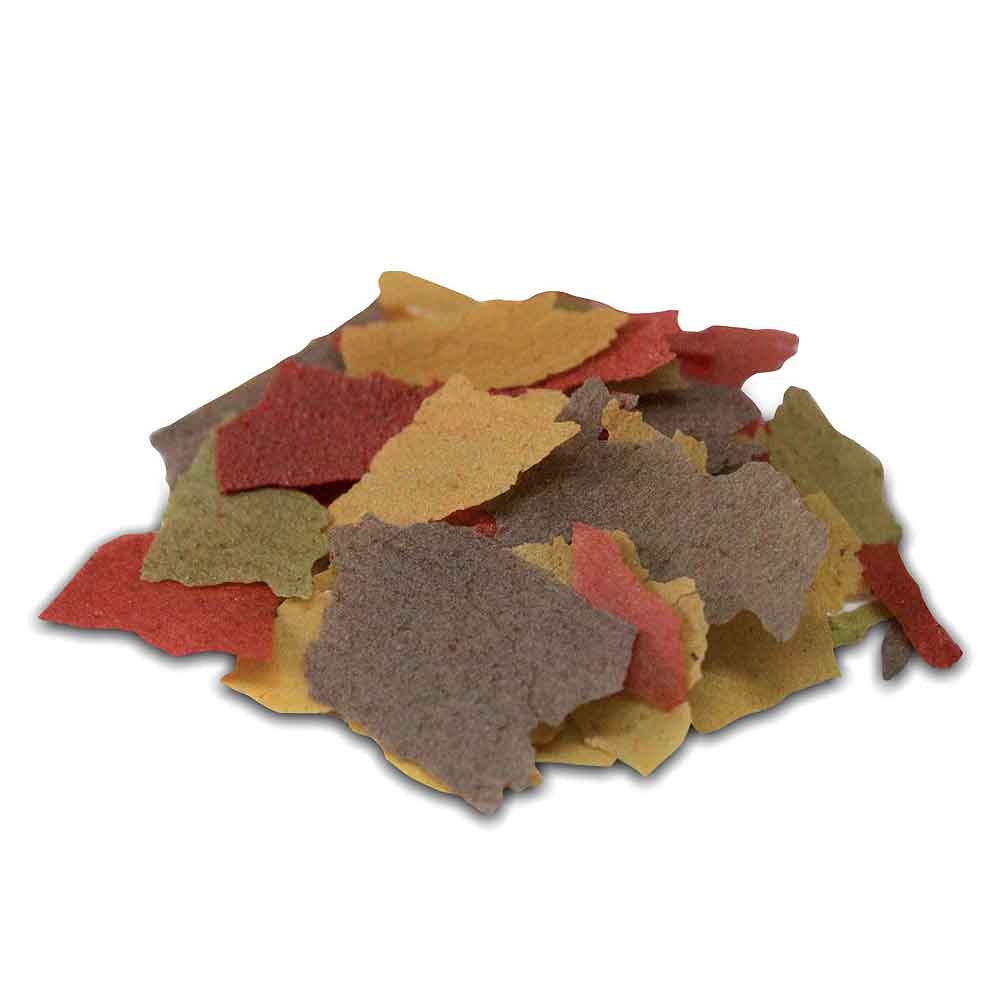Prodac Tropical Fish Flakes Mangime in scaglie 1200ml 200gr