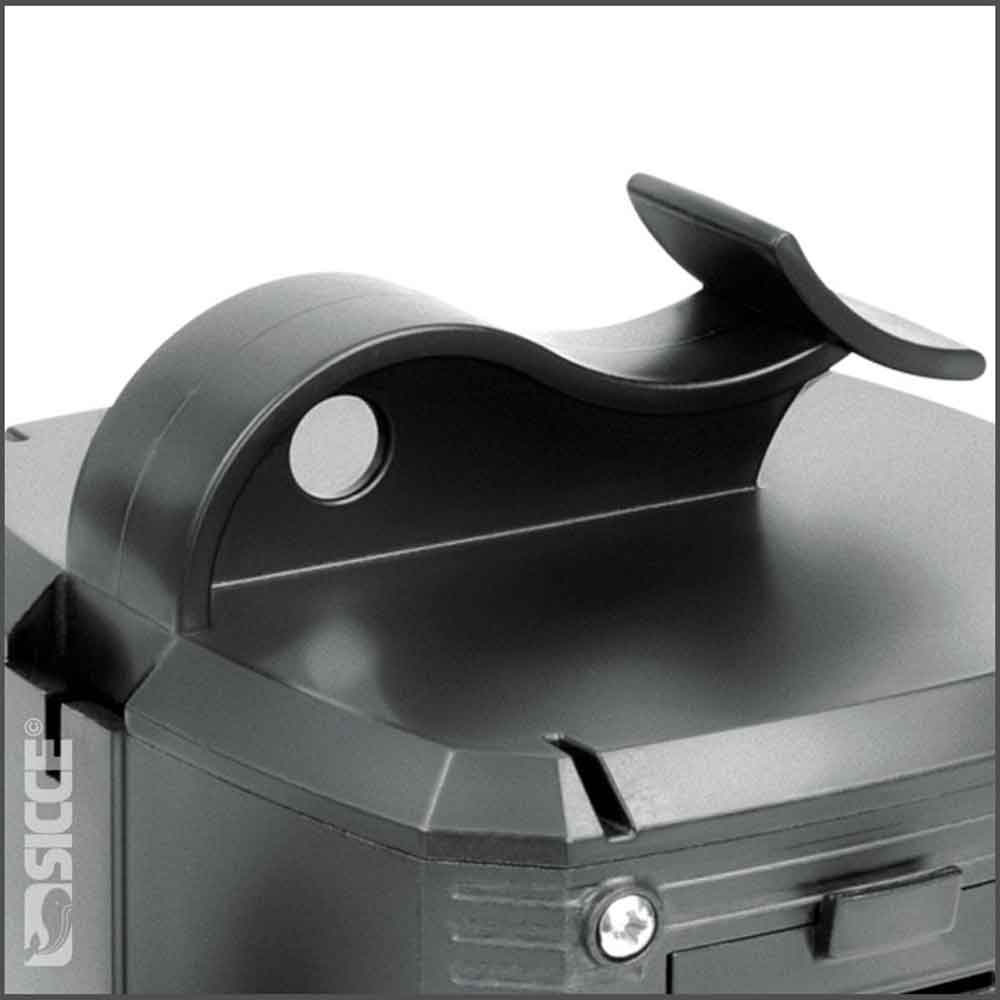 Sicce Ultra 9000 Pompa Drenaggio acqua 8500l/h prevalenza 6,5m