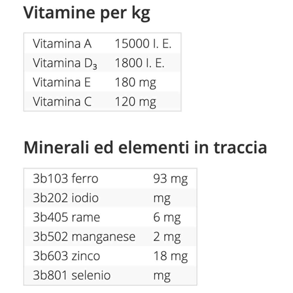 Jbl ProTerra Vegabil Mangime completo in scaglie e verdura per tartarughe di terra 250ml 75gr