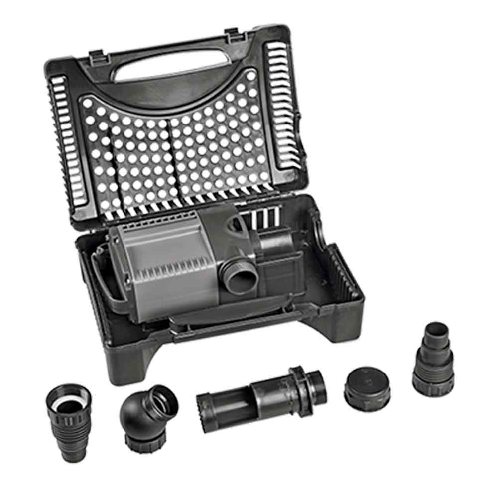 Sicce Pompa EKO Power 14.0 12800 L/h per Laghetto