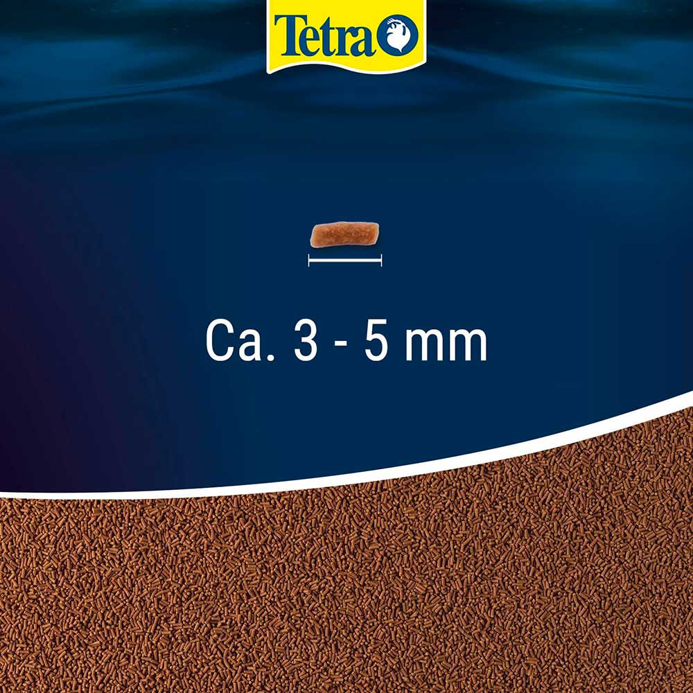 Tetra Goldfish Gold Japan Mini Stick 250ml 145gr