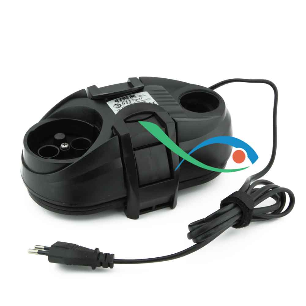 Eden 511 Corpo motore Filtro esterno