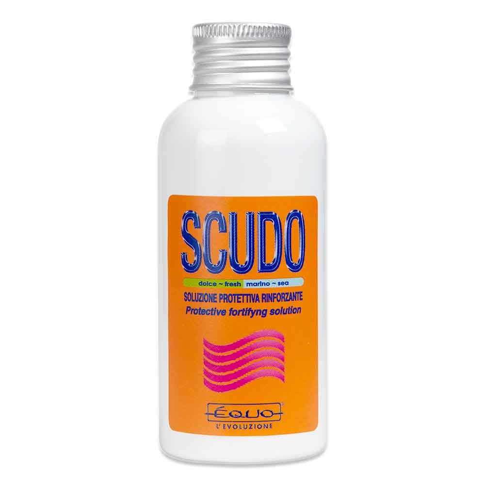Equo Scudo Condizionatore protettivo e rinforzante per acqua d'osmosi 100ml