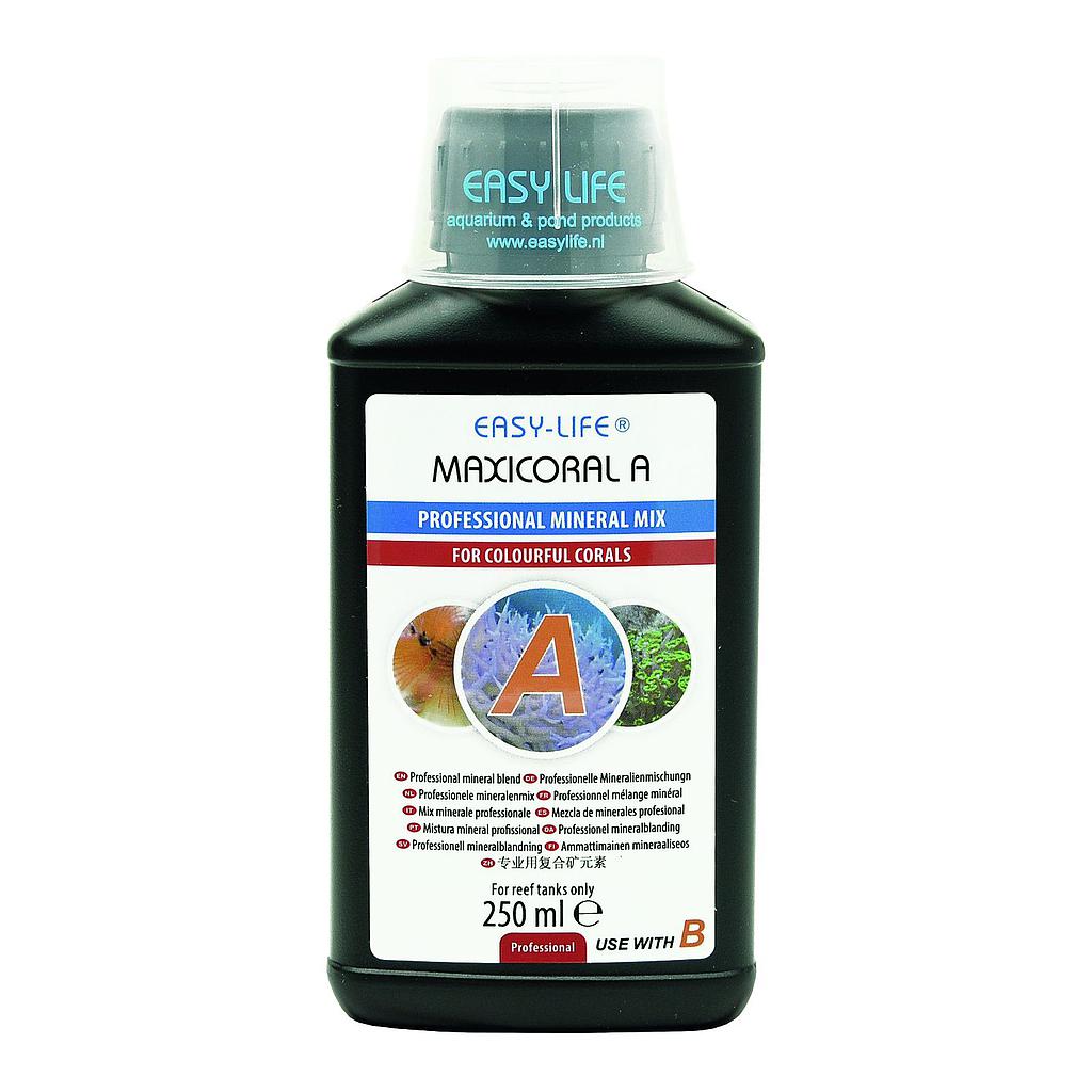 Easy Life Maxicoral A Elementi traccia per coralli 250ml