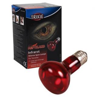 Trixie Lampada Spot Infrarossi Riscaldante 50W