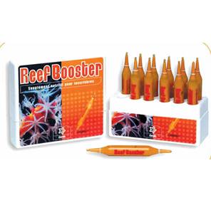 Prodibio ReefBooster Alimento per Coralli 12 Fiale