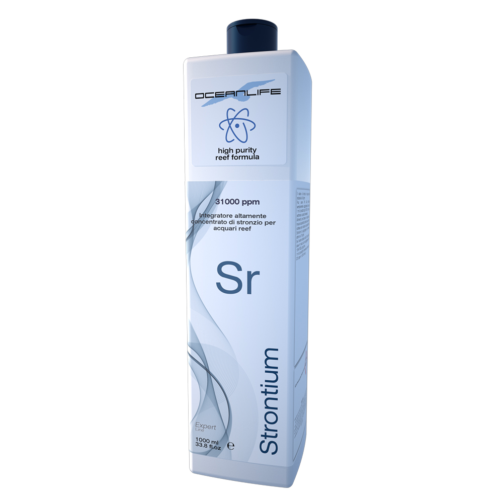 Oceanlife Strontium Pro Color liquido 1000ml