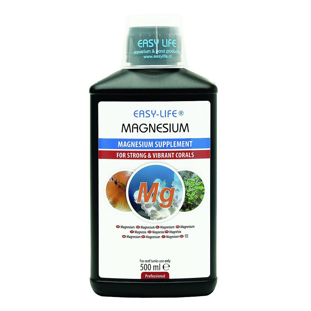 Easy Life Magnesium Magnesio liquido 500ml
