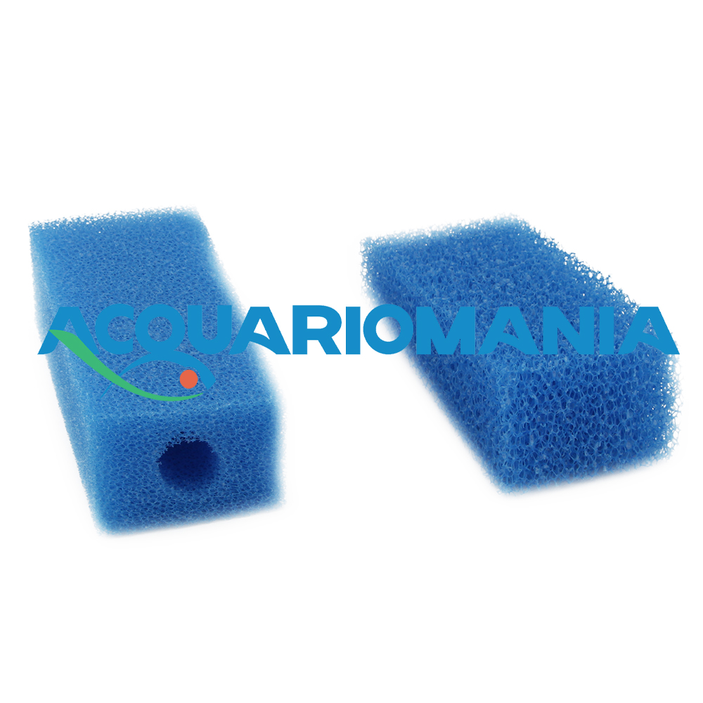 Eden Kit Spugne per Filtro Esterno 511 e 511-100W