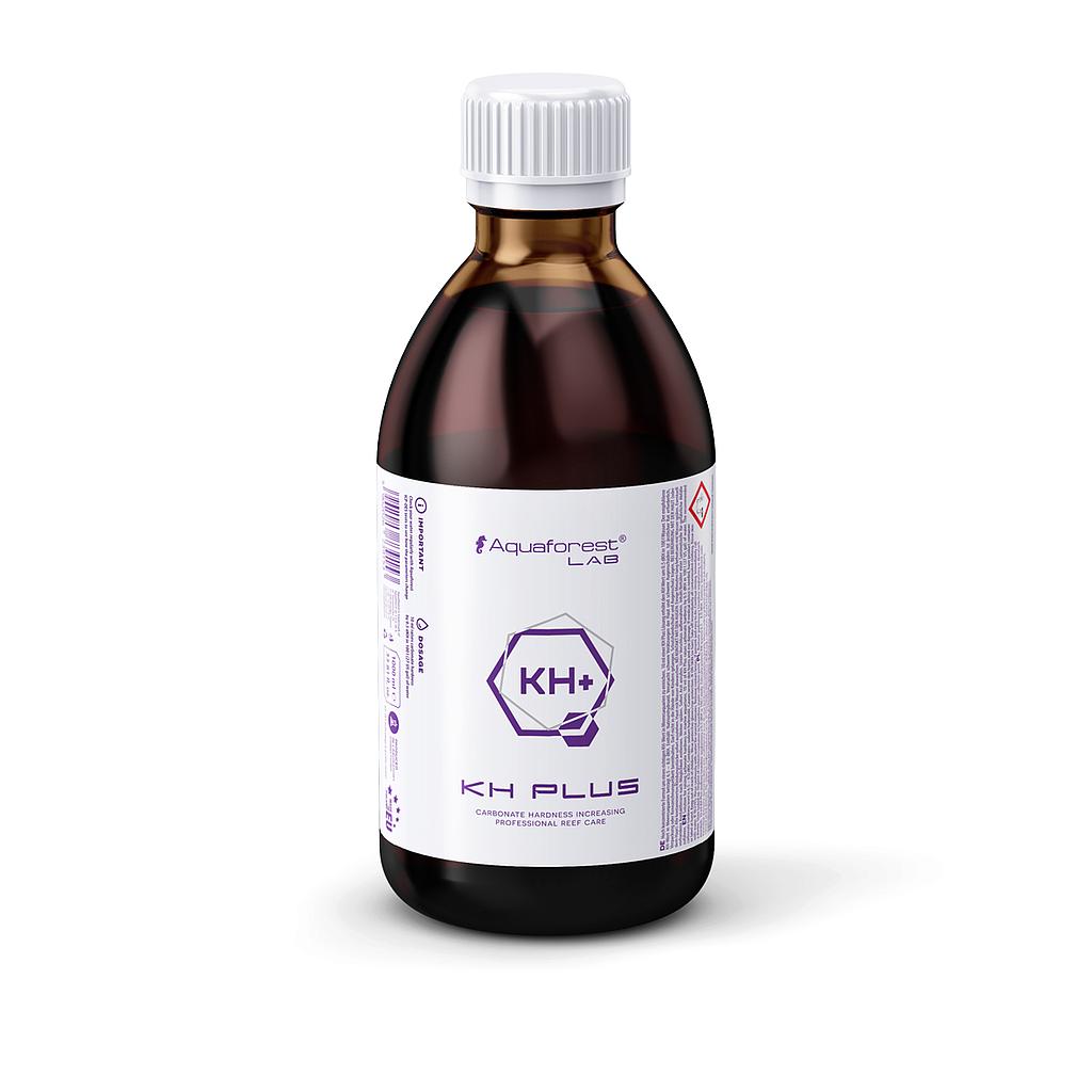 Aquaforest Lab Kh Plus Integratore di Carbonato concentrato 1000ml