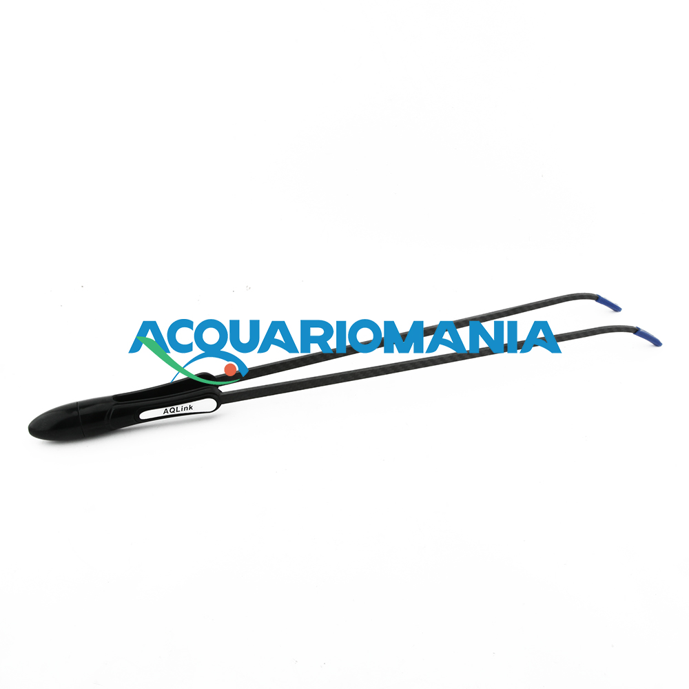 Aqlink Floating Tweezers Pinza per Coralli e Piante 50cm