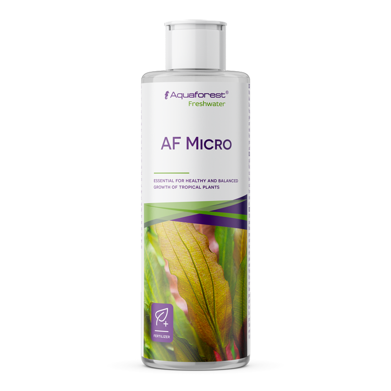 Aquaforest Freshwater AF Micro Oligoelementi 500ml