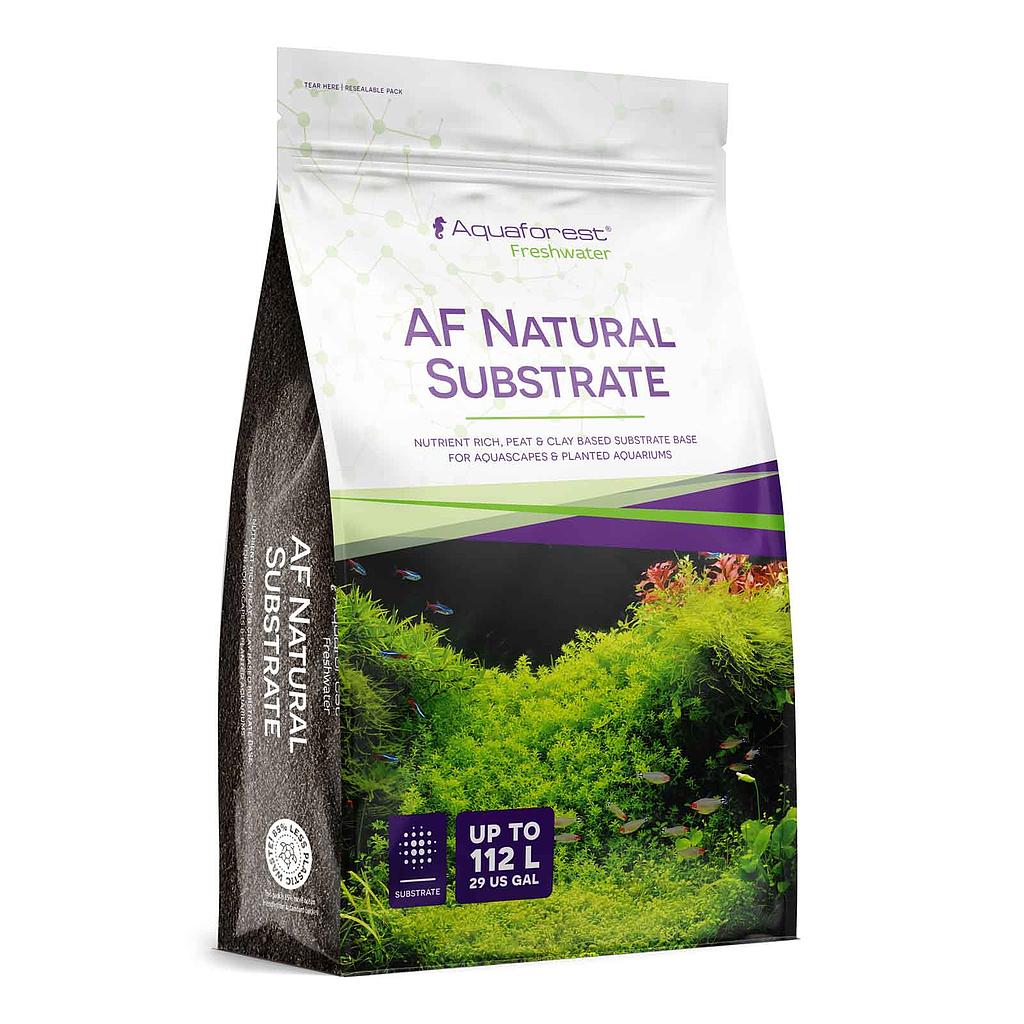 Aquaforest Freshwater AF Natural Substrate 7,5l