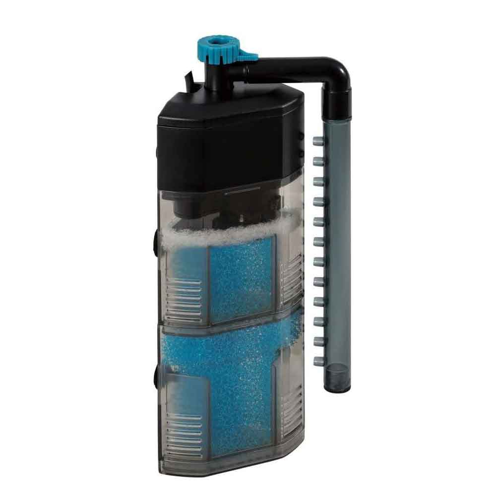 Zolux Aquaya Corner 80 Filtro interno 40-80l
