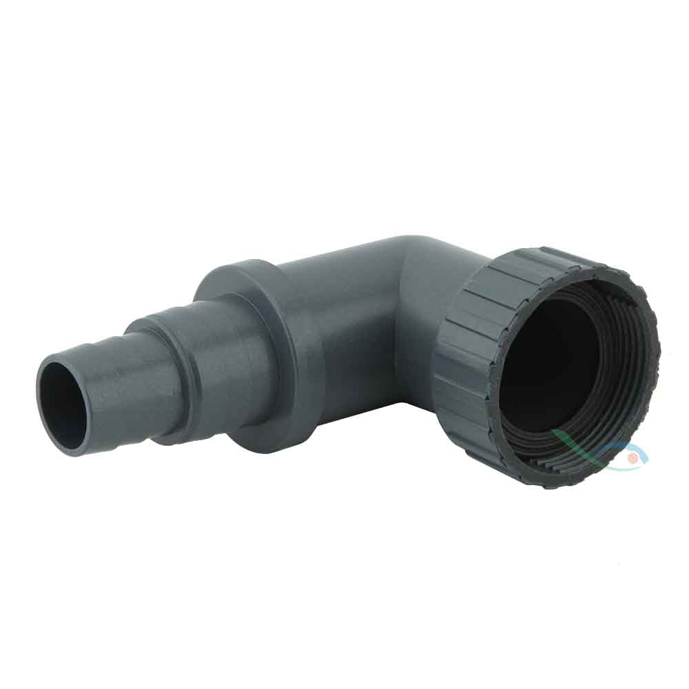 Sera Pond Raccordo adattatore curva UV-C System 55 W