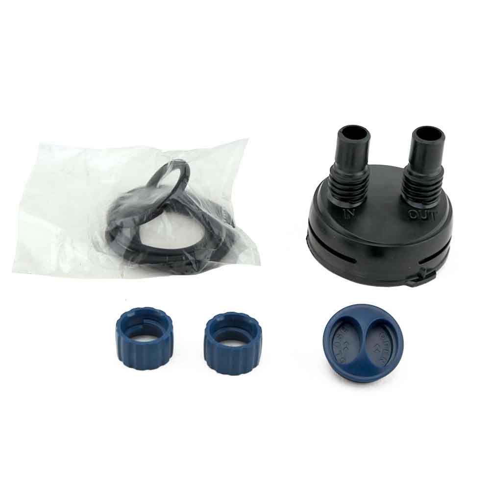 Eden/Oase Ricambio set accessori Filto Smart 200/300 e Fes 200/300 (ex Eden 521/522)