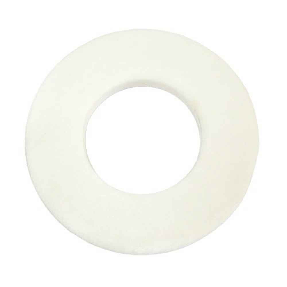 Forwater Guarnizione Oring piana per Impianti Osmosi a bicchiere