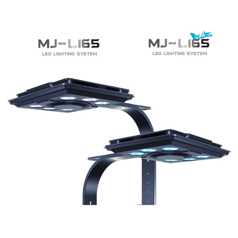 Maxspect MJ-L165 Blue Plafoniera a Led 65W