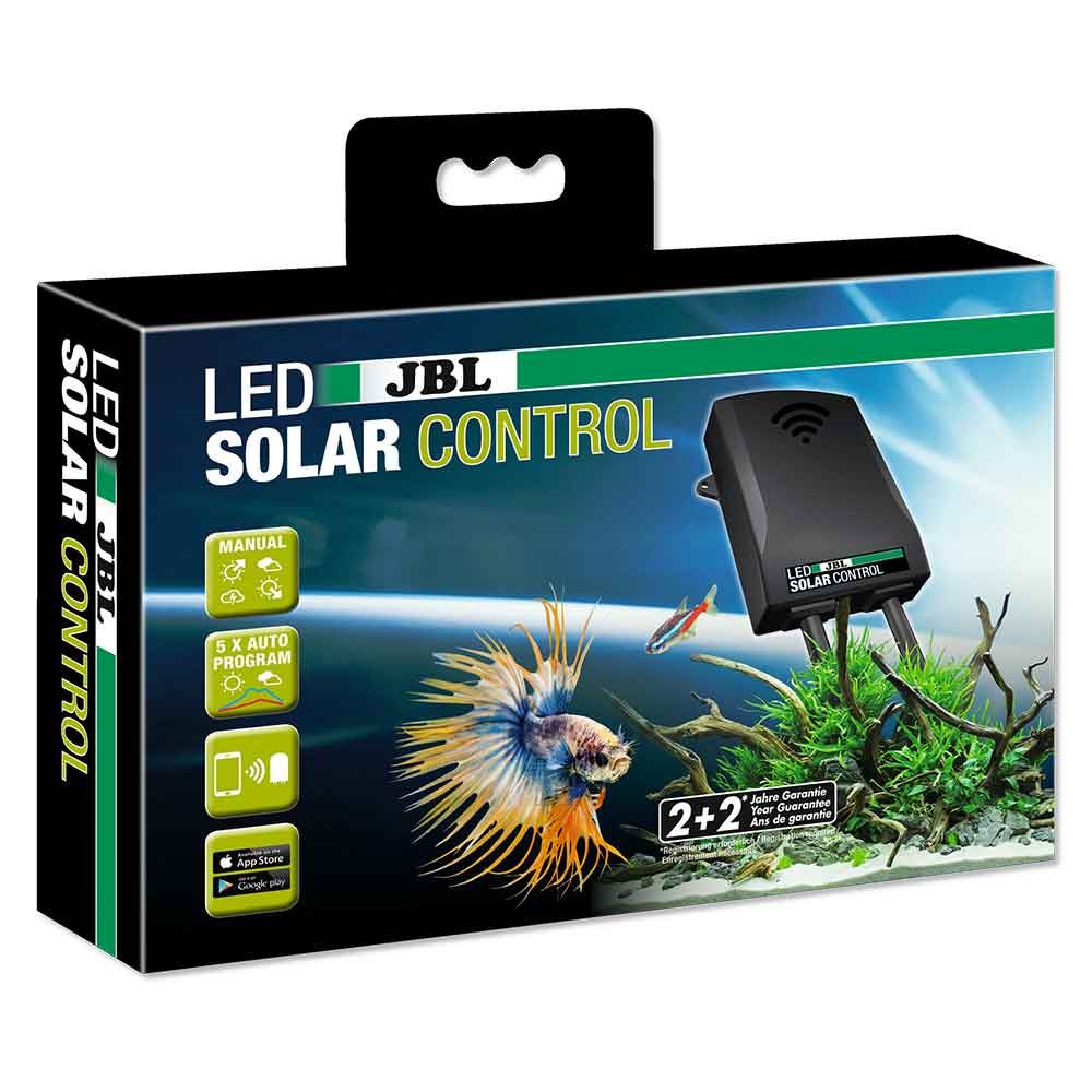 Jbl Led Solar Control Dispositivo Wi-fi per App