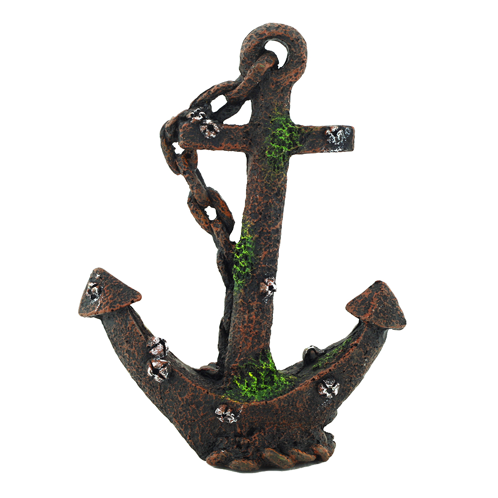 Ebi Decoro Ancora Grande 15x6x22h cm