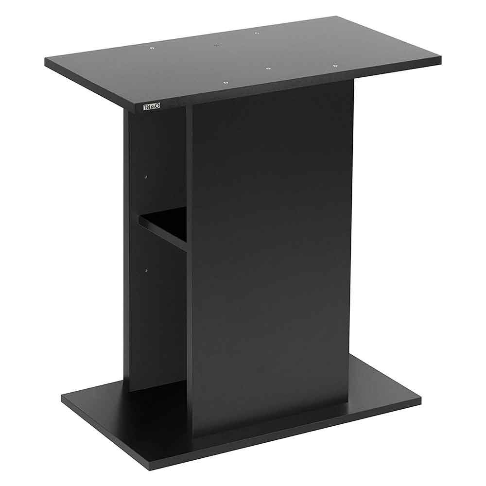 Tetra Mobile Supporto per Acquario Starter Line 54/80 60,5x30,6x72,5h cm nero