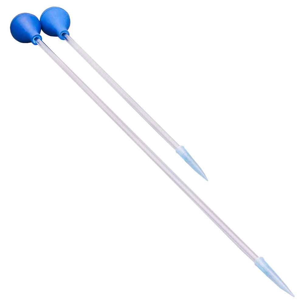 Aquamedic Pipetta alimentazione coralli 60cm 1pz