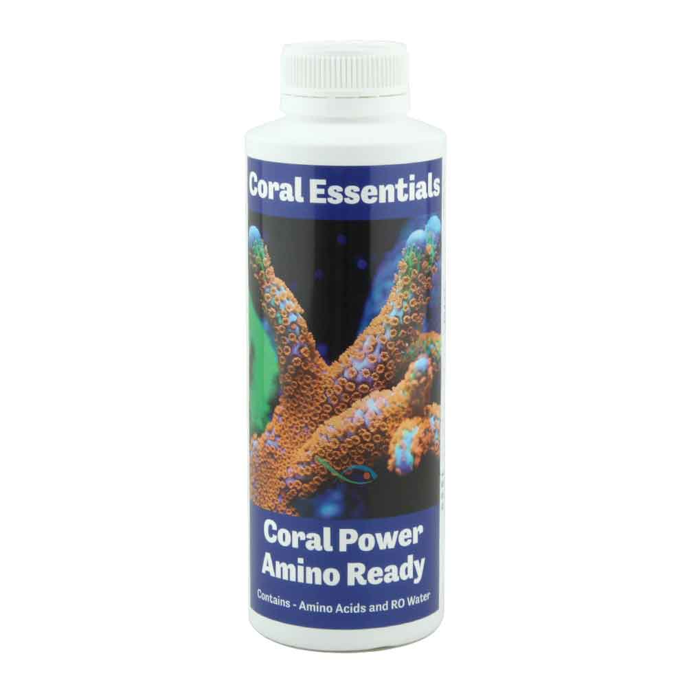 Coral Essentials Coral Power Amino Ready 500ml