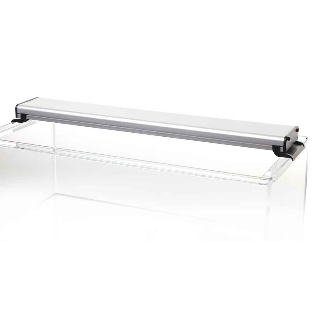 Sera AquaTank Light Set FiXture Silver 1 LED 16W
