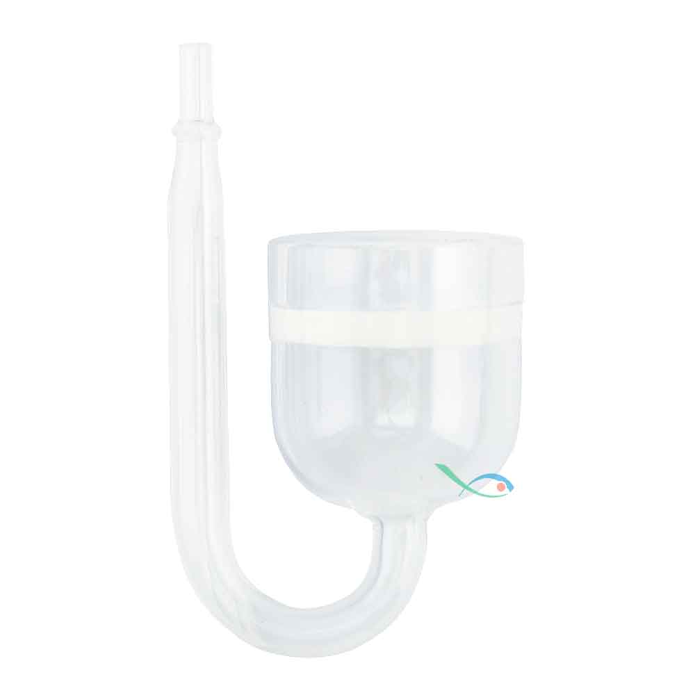 Acquaproget Diffusore Atomizzatore CO2 in cristallo &quot;Horthostomus&quot; 30mm