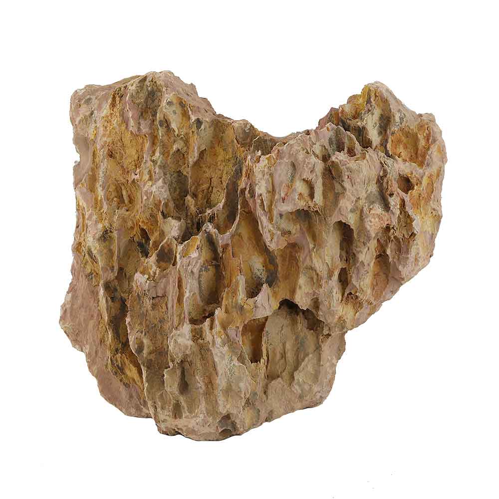 Roccia Dragon Stone 71 Foto Reale  e peso 19x8x18h